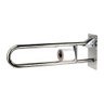 Barra de Apoio Inox Access Jackwal 73cm Rebativel 004.332 - 1