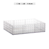 Organizador Empilhável Quadratta - 32 X 23 X 8 Cm - 837 - 1