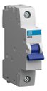 Ver imagem 1 de Minidisjuntor Termomagn Weg Mdw-C70 Curva C 70A 1 Polo