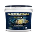 Ver imagem 1 de Parede Blindada 18 Kilos Branco - 03.01.01.0081 - Eurodecor