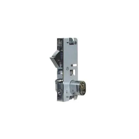 Fechadura Arouca para Porta de Vidro Deo Correr 6919/6968