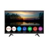Smart TV Led Panasonic 40" HD Bluetooth 2 USB Espelhamento Mirroring TC-40JS500 - 1