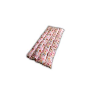 Colchão Futon Menina Cor/estampa Aleatoria