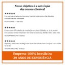 Ver imagem 7 de Roda Teto Moldura Eva Autocolante 7cm - Rolo 5 metros