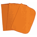 Ver imagem 1 de Kit 12 Flanela Superflex - 28cm X 48cm