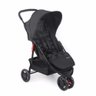 Carrinho com Bebê Conforto Travel System Toffy Cosco Preto Absoluto - 4