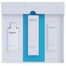 Kit Standard Creme 15ml Enxaguatorio 50ml Espuma 50ml Blue M Bluem - 1