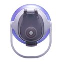 Ver imagem 6 de Conjunto 3 Garrafas Wolff Squeeze Degrade Cintilante Roxo