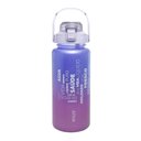 Ver imagem 2 de Conjunto 3 Garrafas Wolff Squeeze Degrade Cintilante Roxo