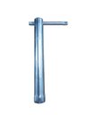 Ver imagem 4 de Chave Hydra Longa para Reparo Valvula Descarga Hydra Docol 22cm - 4654001LG