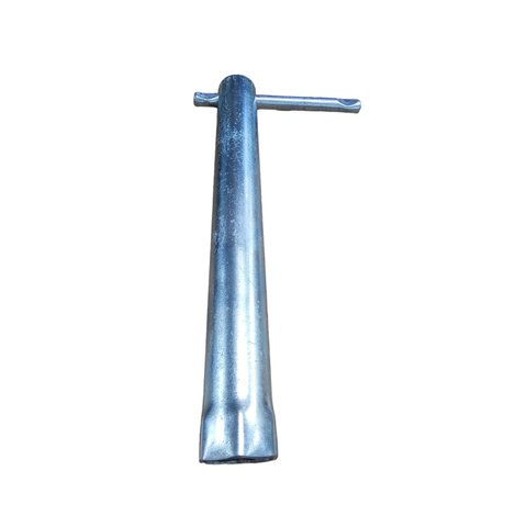 Chave Hydra Longa para Reparo Valvula Descarga Hydra Docol 22cm - 4654001LG