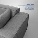 Ver imagem 7 de Sofá 2 Lugares 220cm Baobá CabeCasa MadeiraOriginals
