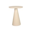 Ver imagem 6 de Conjunto Mesa Lateral Cone - Branco