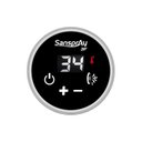 Ver imagem 1 de Aquecedor Eletrônico para Banheira de Hidromassagem 8000w 220v