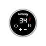 Aquecedor Eletrônico para Banheira de Hidromassagem 8000w 220v - 1