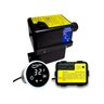 Aquecedor Eletrônico para Banheira de Hidromassagem 8000w 220v - 2
