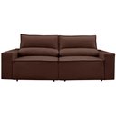 Ver imagem 5 de Sofá Retrátil/reclinável 2,00m Confortável com Molas