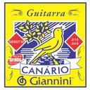 Ver imagem 1 de Corda para Guitarra Giannini Gesgt 0.10-0.046 Leve