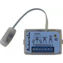 Ver imagem 3 de Controle Remoto Universal para Ventilador de Teto com Luz Autentic At1