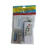 Controle Remoto Universal para Ventilador de Teto com Luz Autentic At1 - 6