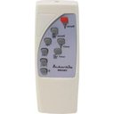 Ver imagem 2 de Controle Remoto Universal para Ventilador de Teto com Luz Autentic At1