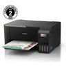 Impressora Multifuncional Epson Ecotank Colorida Wi-Fi USB L3250 Bivolt - 3