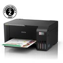 Ver imagem 3 de Impressora Multifuncional Epson Ecotank Colorida Wi-Fi USB L3250 Bivolt