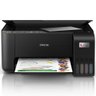 Impressora Multifuncional Epson Ecotank Colorida Wi-Fi USB L3250 Bivolt - 7