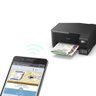 Impressora Multifuncional Epson Ecotank Colorida Wi-Fi USB L3250 Bivolt - 8