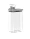 Ver imagem 1 de Dispenser para Sabão e Liquidos 2,3L - Cinza