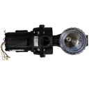 Ver imagem 5 de Motobomba para Piscina 1/2 Cv Nautilus Nbfc-2 Weg 110 / 220v
