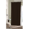 Cortina Blackout Tecido 2,00 x 2,50 - 1 Folha ADMIRARE Cinza Claro - 6