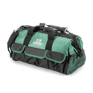 Bolsa Grande de Lona P/ Ferramentas Profissional Condor