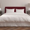 Ver imagem 2 de Cabeceira de Cama Box Estofada 160 Cm Quenn Stela Suede