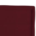 Ver imagem 4 de Cabeceira de Cama Box Estofada 160 Cm Quenn Stela Suede