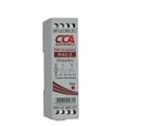Ver imagem 3 de Kit 10 Rele Acoplador 12vcc 2 Contato Reversivel Sibratec