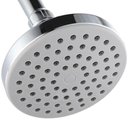 Ver imagem 7 de Ducha Chuveiro Articulado Lorben Redondo para Aquecedor Solar Gás Gt6181