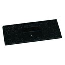 Ver imagem 1 de Tampo Granitado Ideal para Área Gourmet/churrasqueira Rorato 1,18x0,50cm