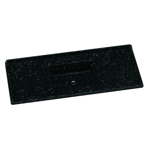Tampo Granitado Ideal para Área Gourmet/churrasqueira Rorato 1,18x0,50cm