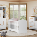 Ver imagem 1 de Berço Duda Cor Branco