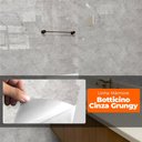 Ver imagem 6 de Papel de Parede Adesivo Lavavel Marmore Botticino Cinza Grungy