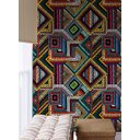 Ver imagem 2 de Papel de Parede Abstrato Mod - 630-60x300cm