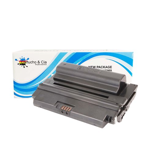 Toner Compatível Phaser 3435 3435d 3435 106r01415 10k