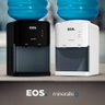 Bebedouro de Mesa para Garrafão EOS Mineralle Compacto com Compressor Preto EBC03P 110V - 7
