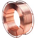 Ver imagem 2 de Arame para Solda Mig 0,8 MM Capa-Capa 15KG BELGO