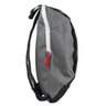 Mochila Casual Wilson 20l - Cinza/preto:cinza/preto/único - 5