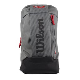 Mochila Casual Wilson 20l - Cinza/preto:cinza/preto/único - 1