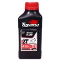 Ver imagem 2 de Roçadeira Toyama Rt43-l 43cc 1,7hp C/ Faca 3 Pontas e Cabeçote + Óleo Lubrificante 2t
