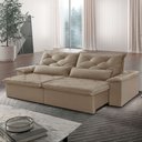Ver imagem 3 de Sofá Melt 02 Módulos de 80cm Br 25cm Meu Sofá Online