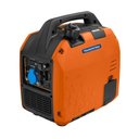 Ver imagem 1 de Gerador Elétrico a Gasolina Tramontina GGT2000MI 2000 W 110V Inverter